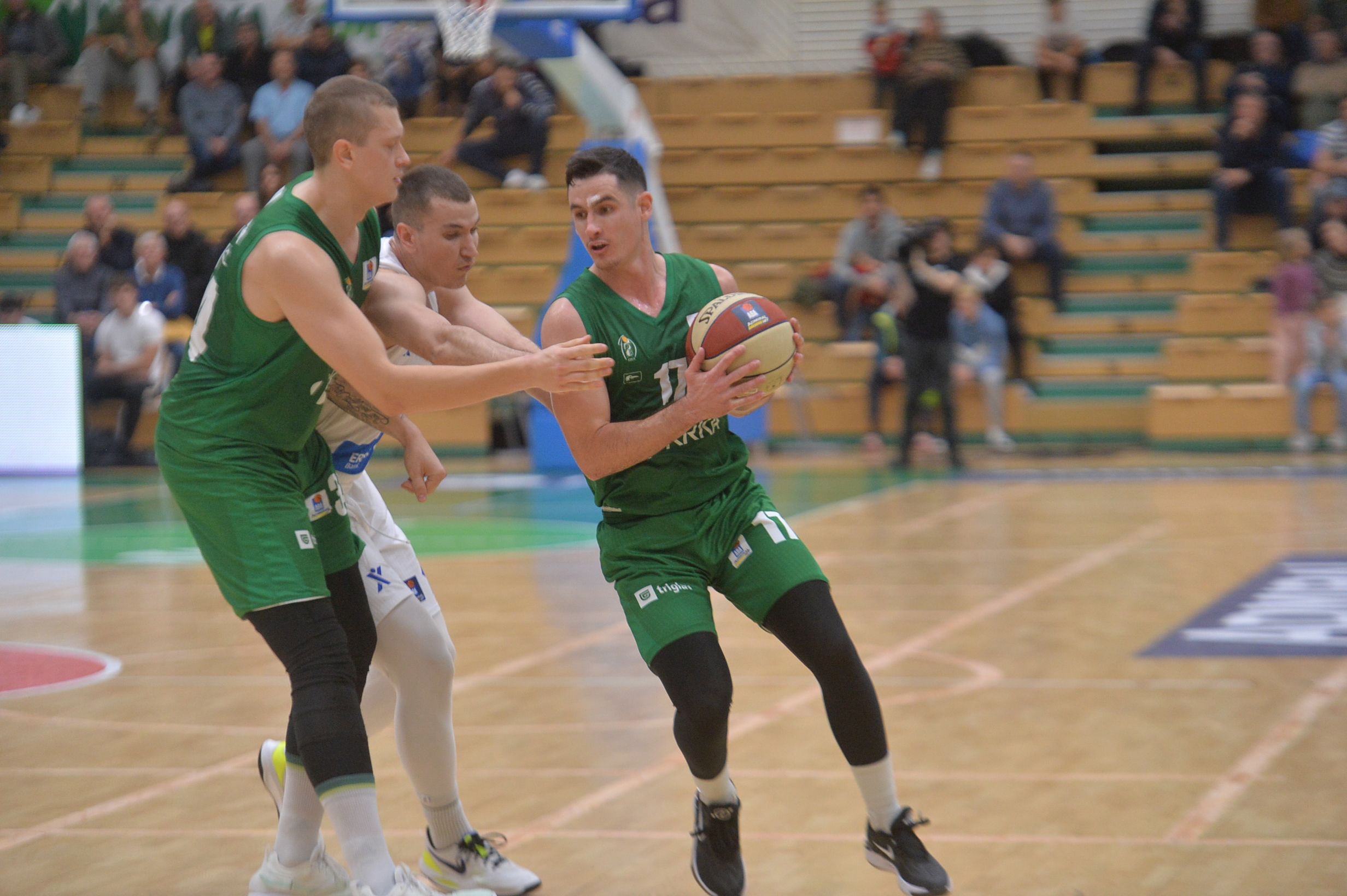 KRK CIB > Match AdmiralBet ABA League