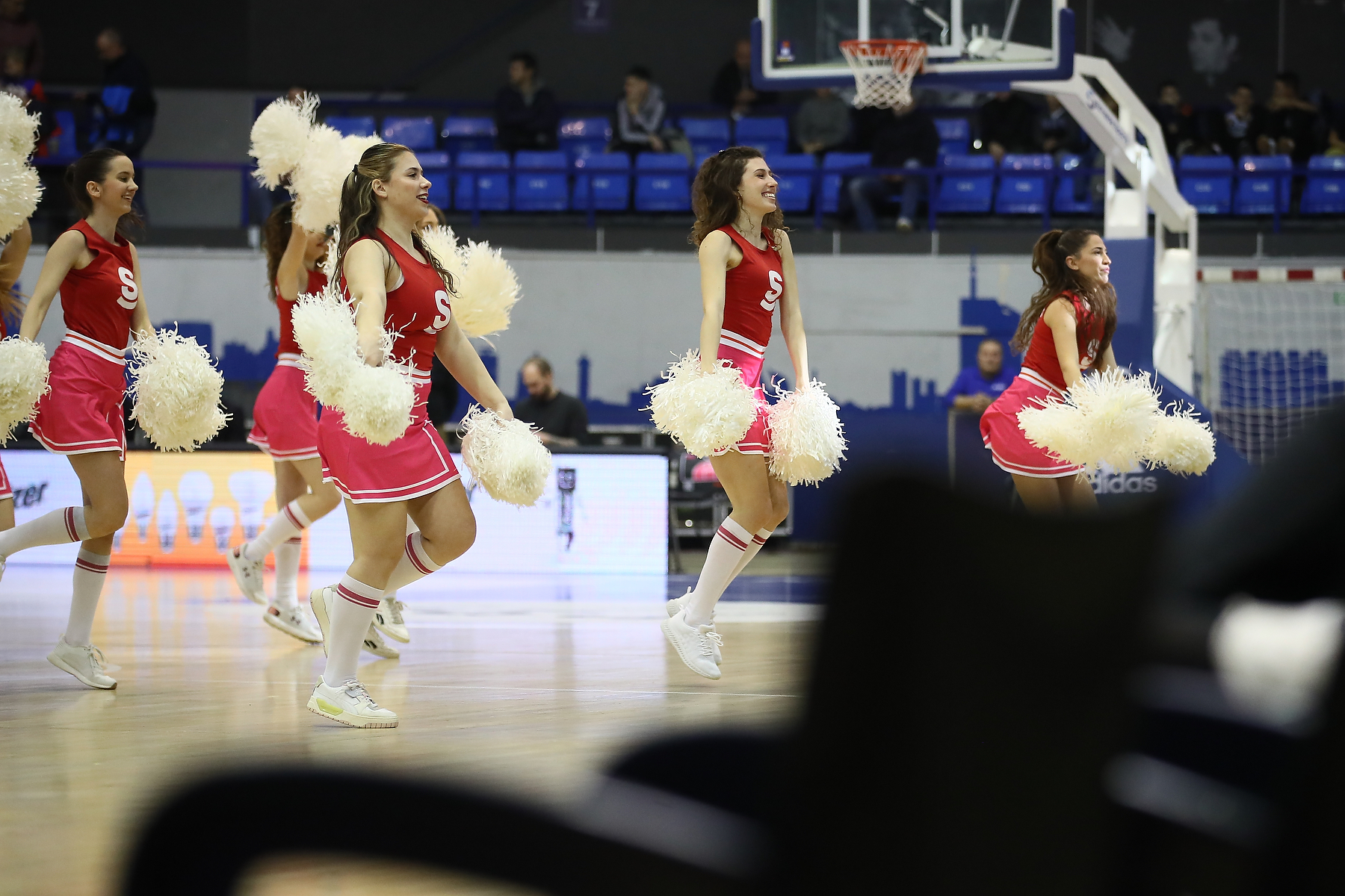 MEG - COL > Match : AdmiralBet ABA League