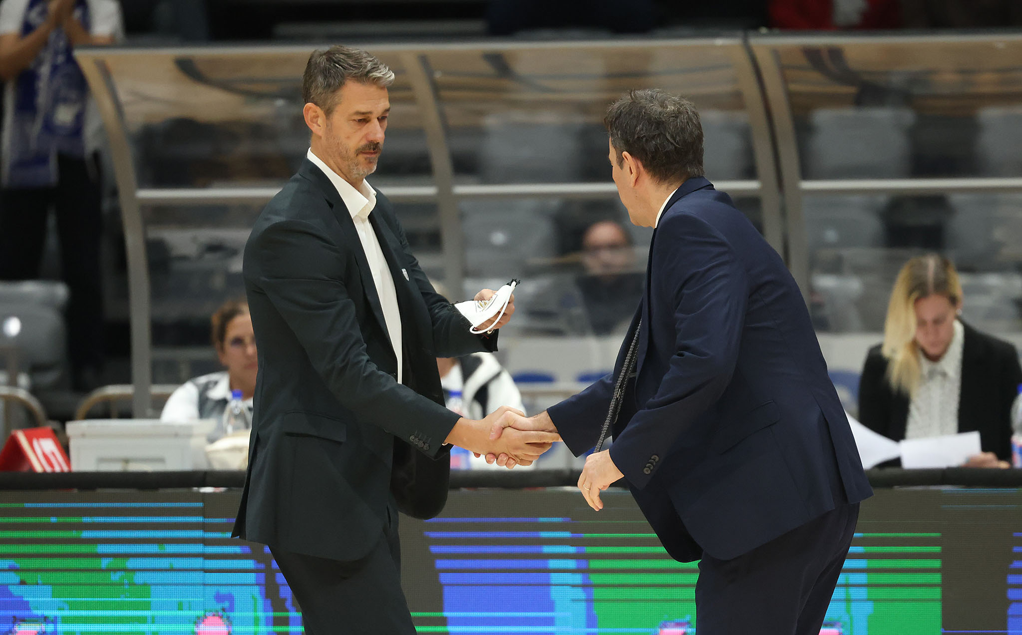 ZAD - DUB > Match : ABA League