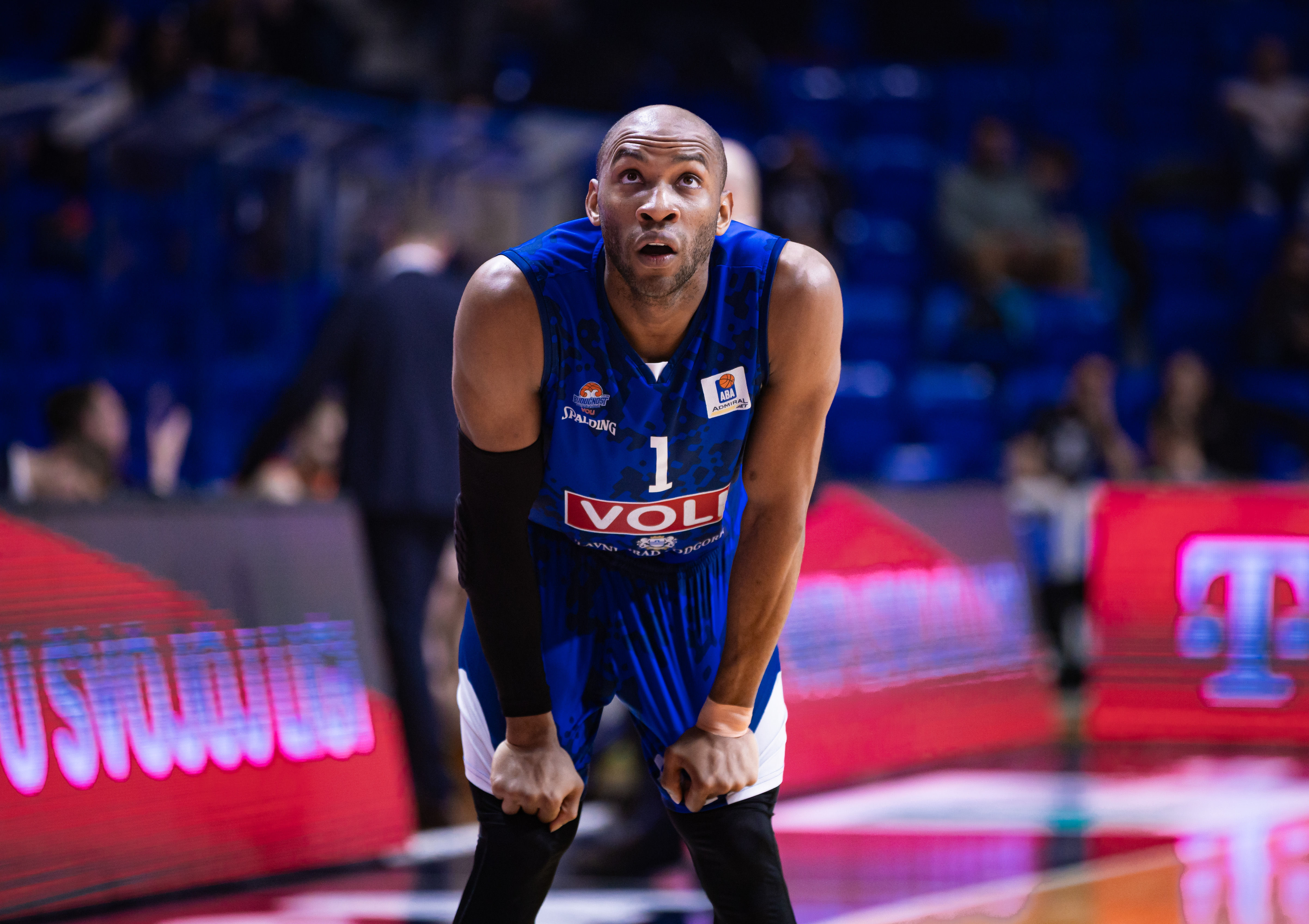 Rasheed Sulaimon > Player : ABA League