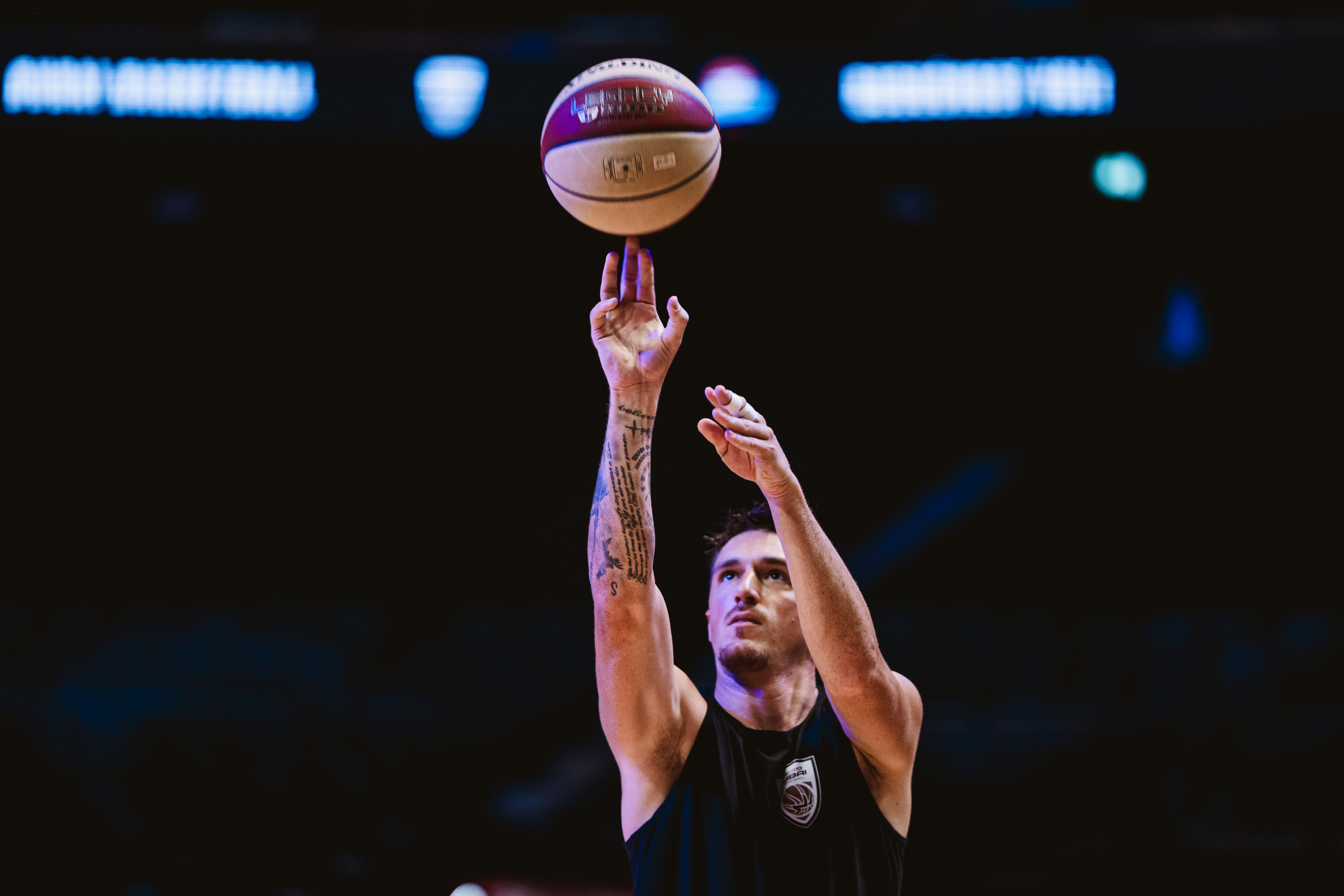 DUB - BUD > Match : ABA League