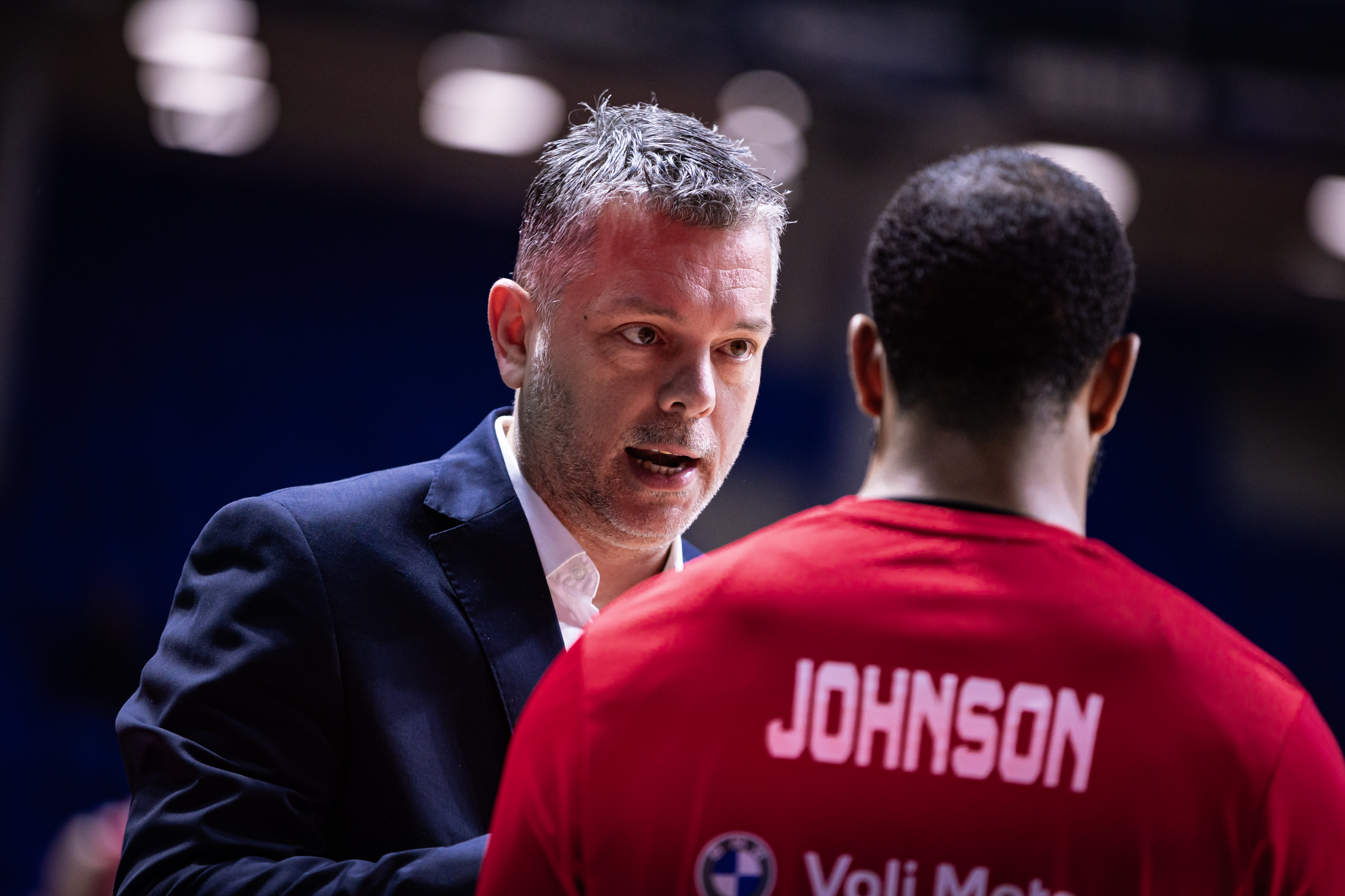 SCD - SPR > Match : ABA League