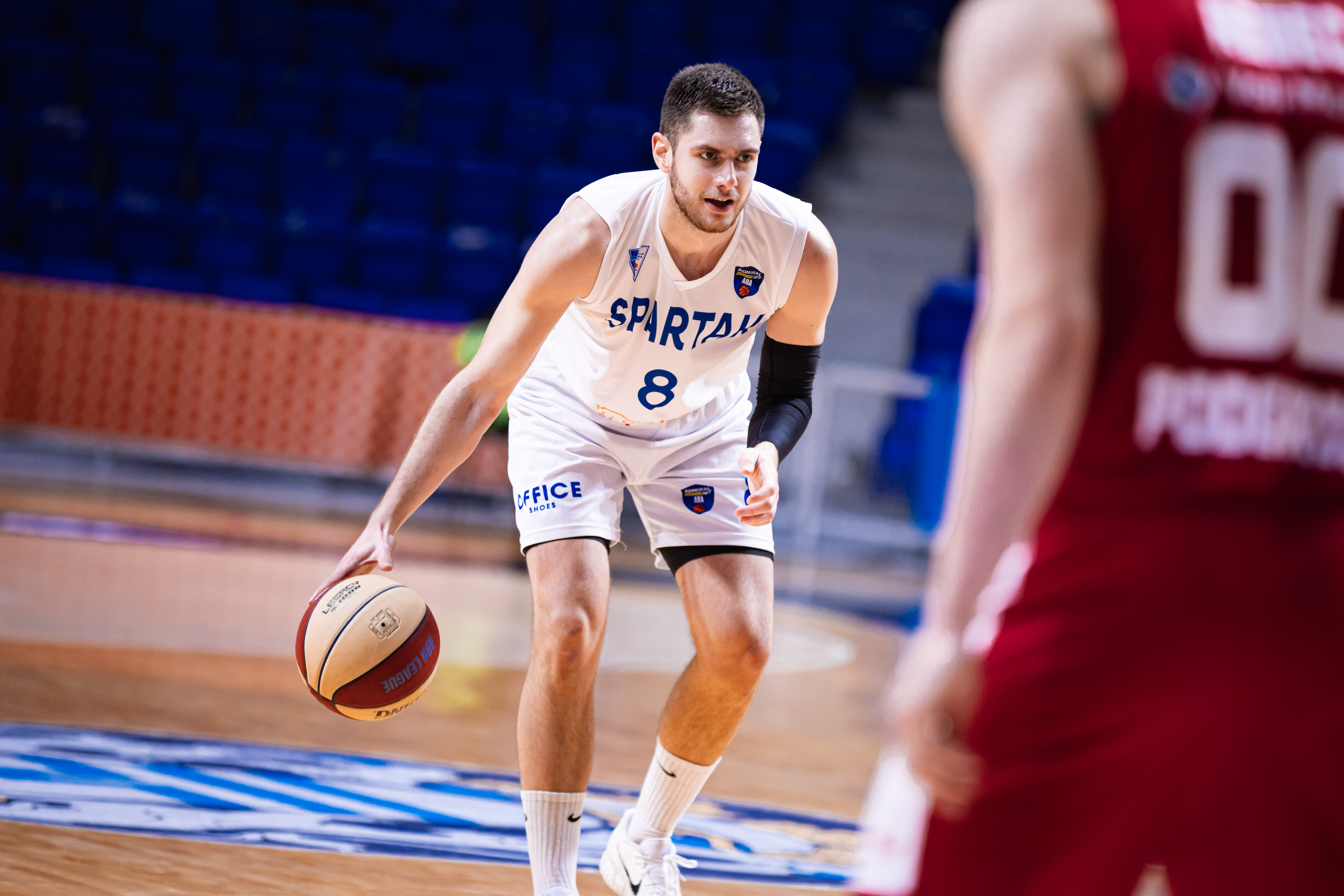 SCD - SPA > Match : ABA League