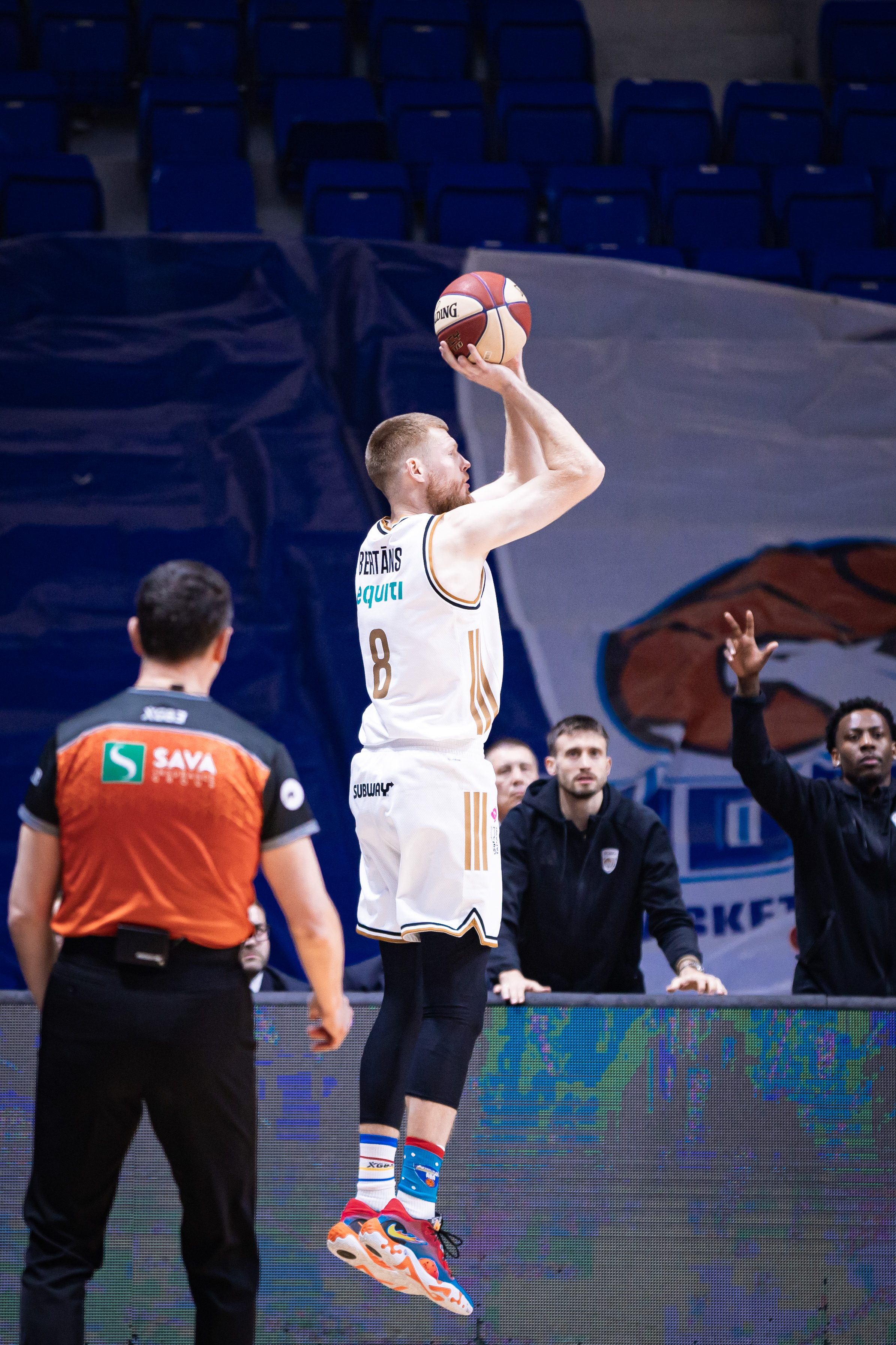 BUD - DUB > Match : ABA League