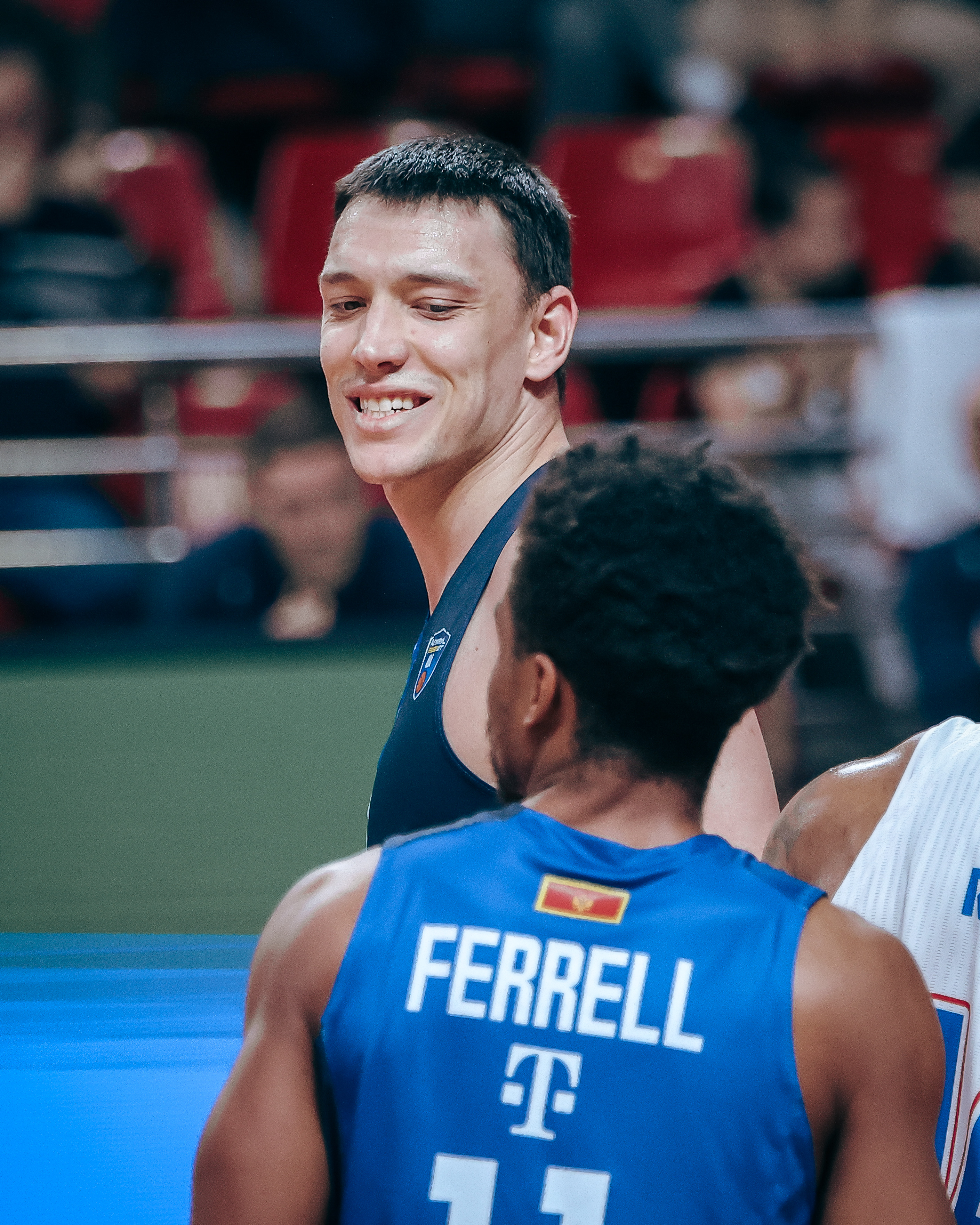 IGO - BUD > Match : ABA League