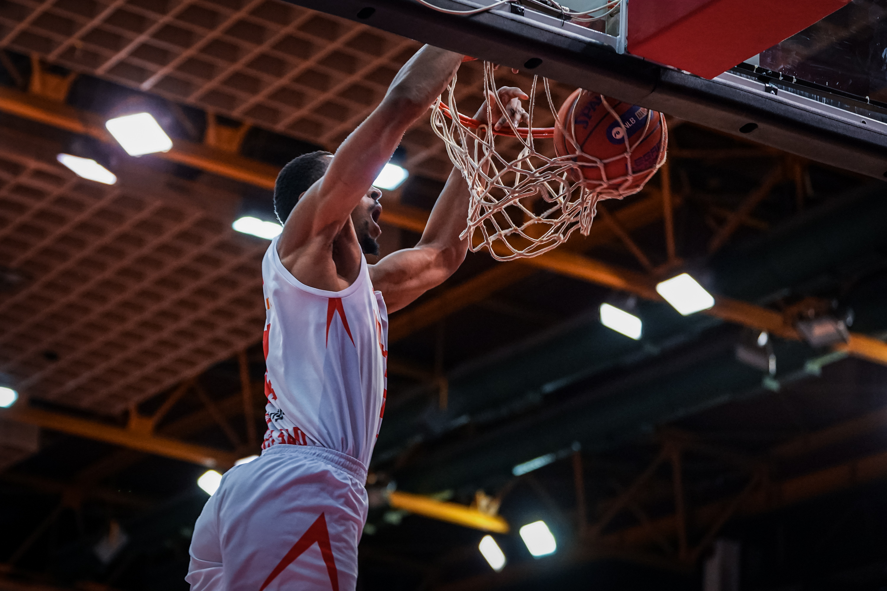 Photo NLB ABA League 2