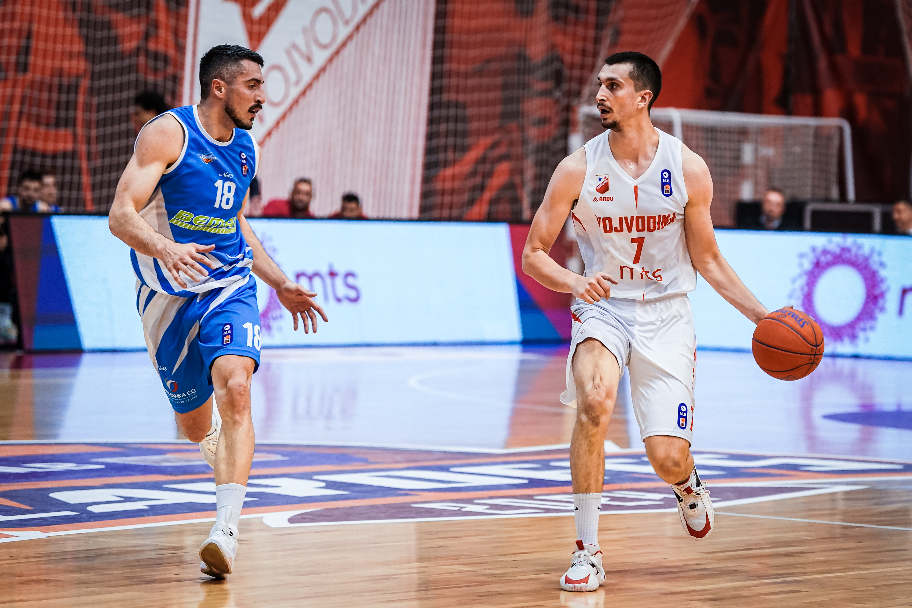 Photo NLB ABA League 2