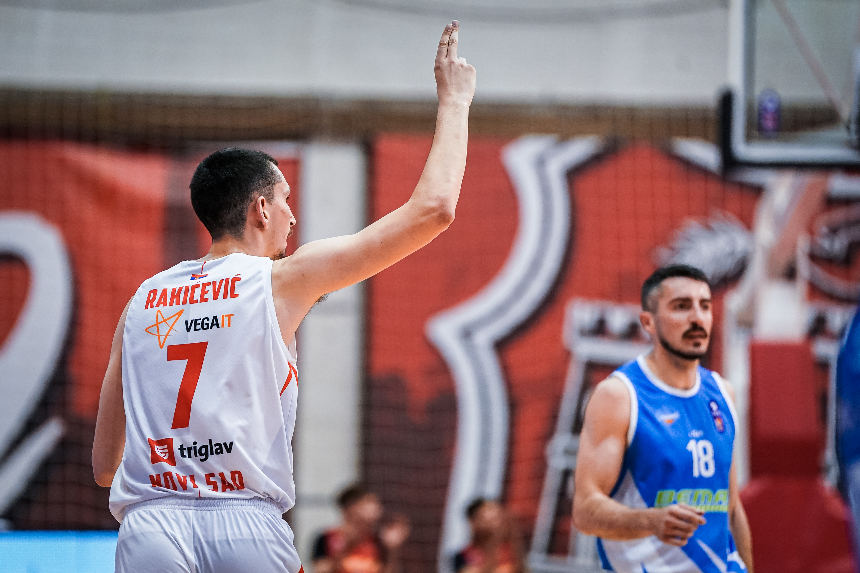 Photo NLB ABA League 2