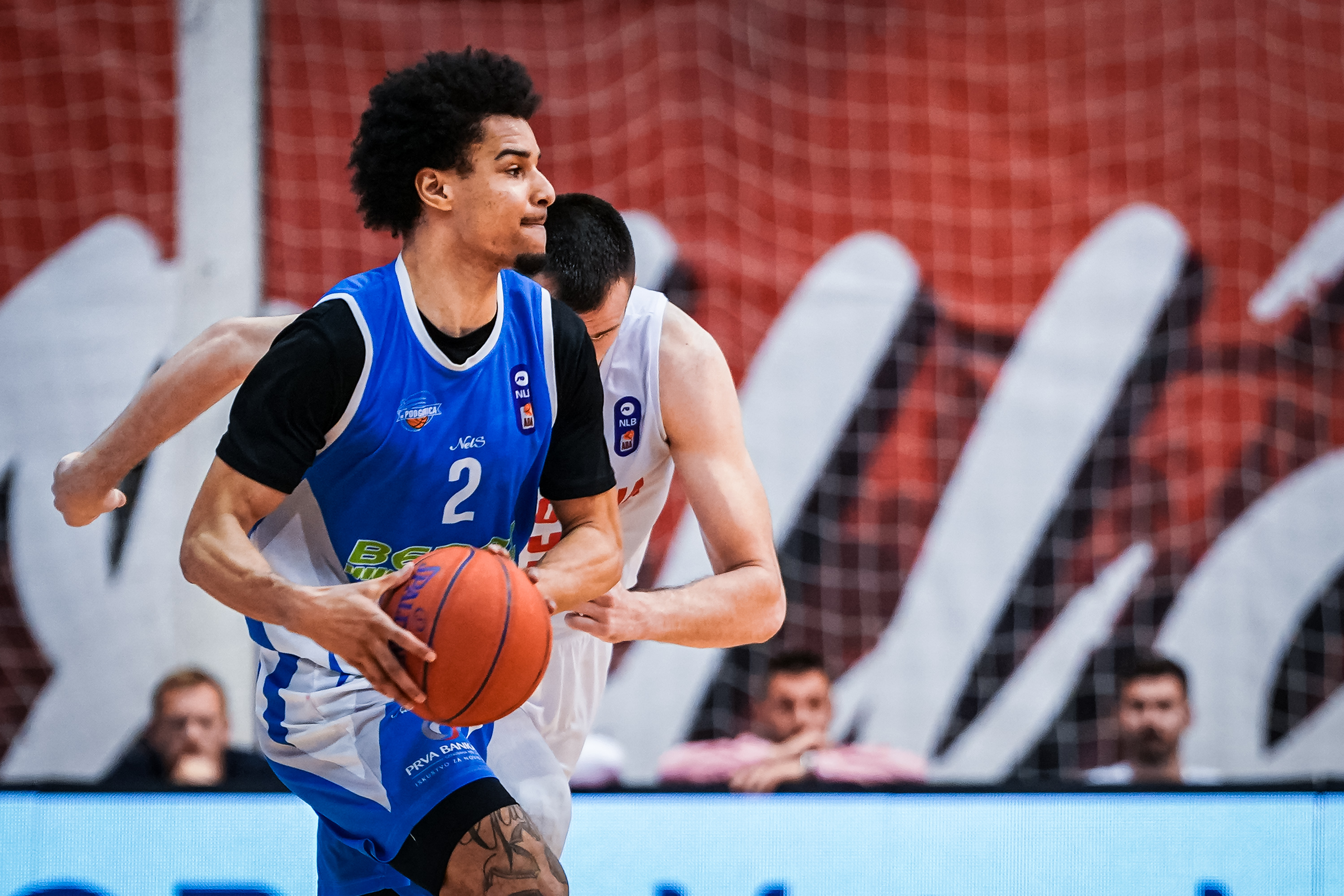 Photo NLB ABA League 2