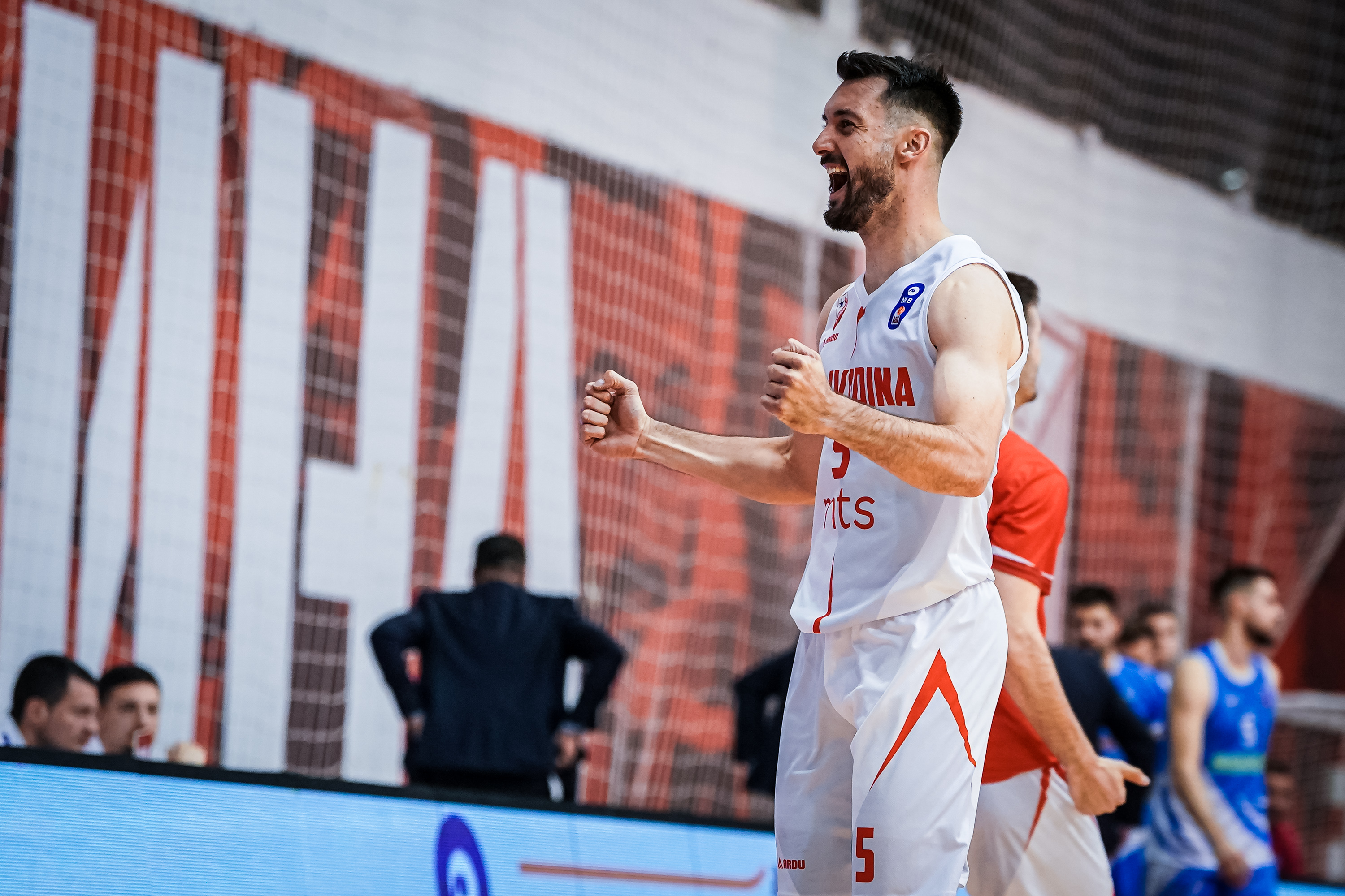 Photo NLB ABA League 2