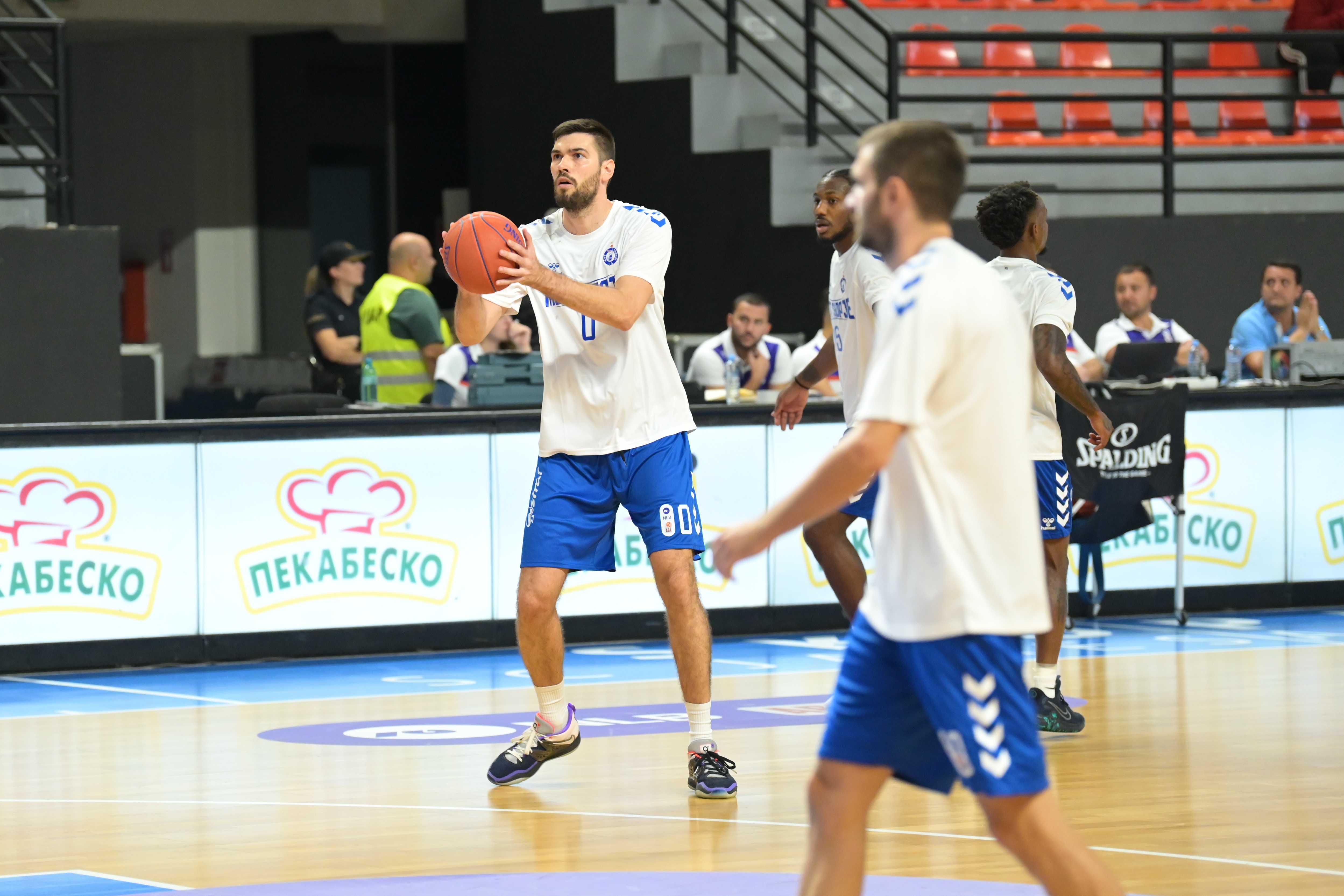 MZT - TEO > Match : ABA League 2