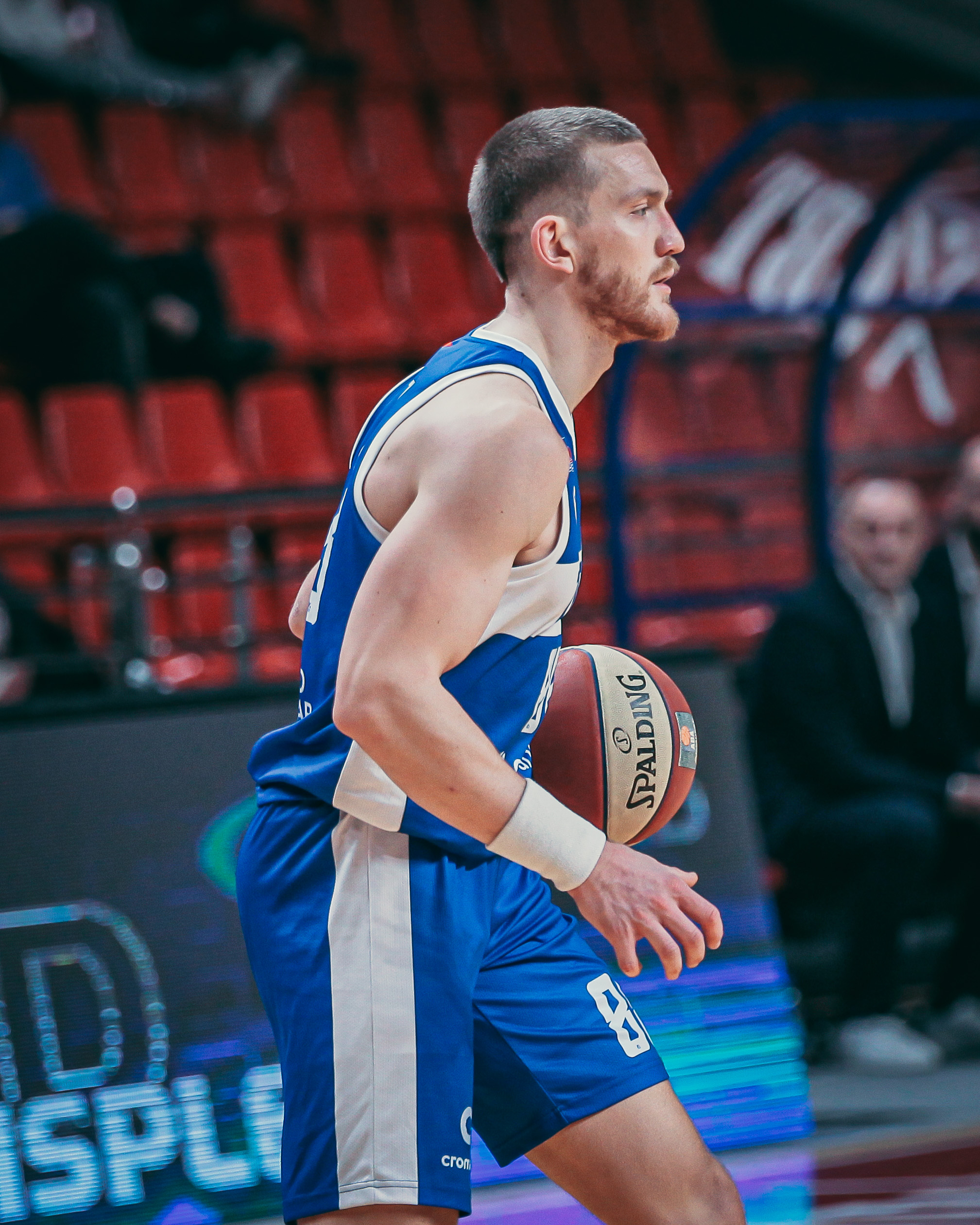 IGO - ZAD > Match : ABA League