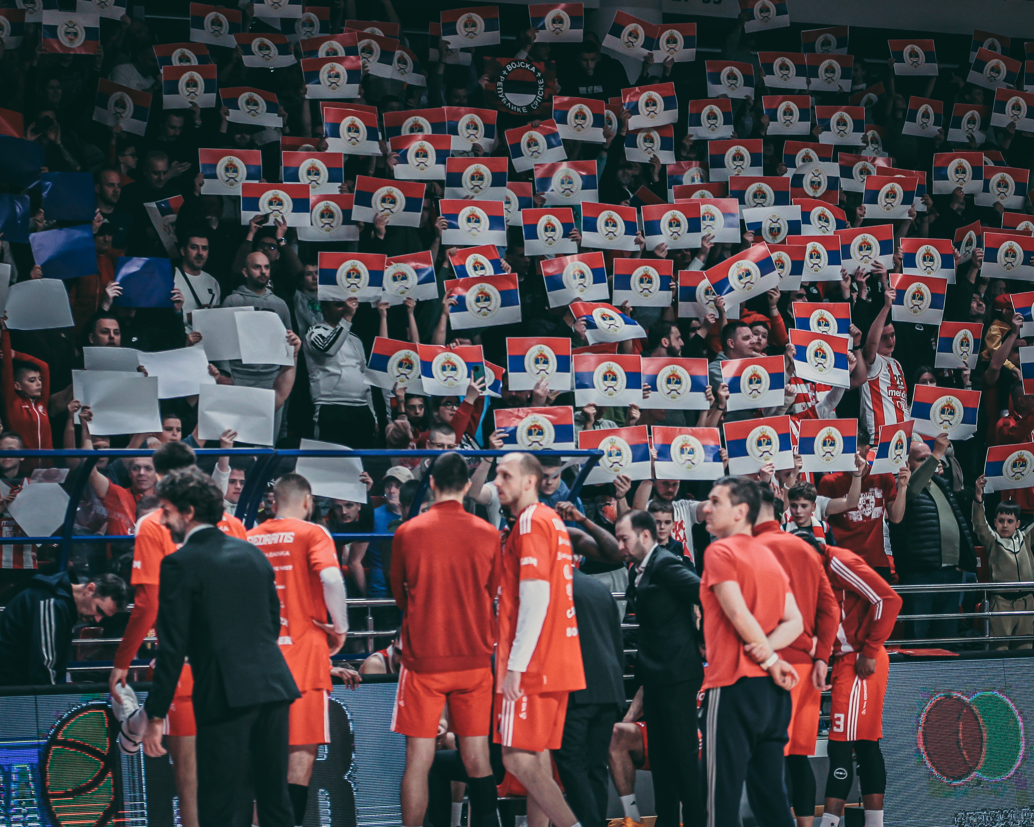 IGO - CZV > Match : ABA League